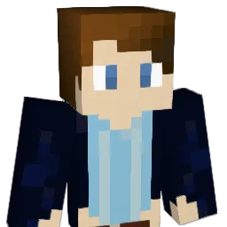 Stoopidmonkey Minecraft avatar bust