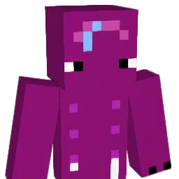 Stoopilo's Minecraft skin
