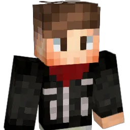 Stop21's Minecraft skin