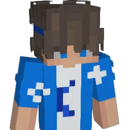 StopAntelope830 Minecraft avatar bust