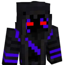 StopBOT's Minecraft skin