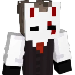 StopItJake Minecraft avatar bust