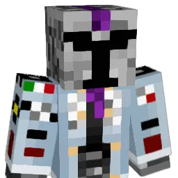 StopSleetip's Minecraft skin