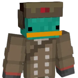 StopTalk's Minecraft skin