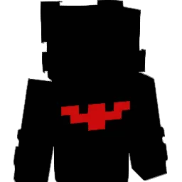 StopTrying's Minecraft skin