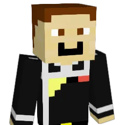 Stopher24601's Minecraft skin