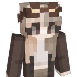 Stopining's Minecraft skin