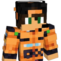 Stoppa_BR Minecraft avatar bust