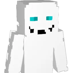 StoppedSwing891 Minecraft avatar bust