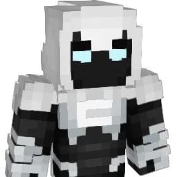 StoppingPower Minecraft avatar bust