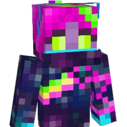 Stopra's Minecraft skin