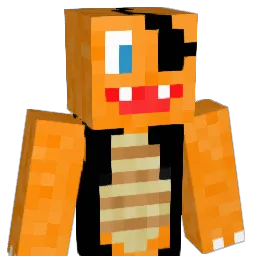 Stopsel001 Minecraft avatar bust