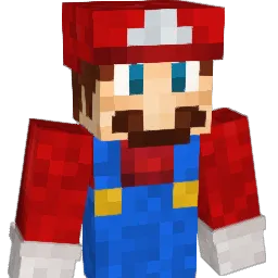 StorAnderZ Minecraft avatar bust