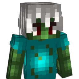 StorKs_ Minecraft avatar bust