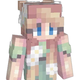 StorMin2 Minecraft avatar bust