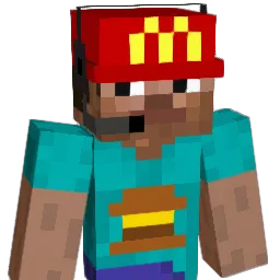 Stor_Fan Minecraft avatar bust