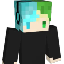 Stora1529 Minecraft avatar bust