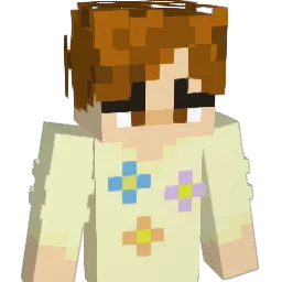 StoraMy101 Minecraft avatar bust