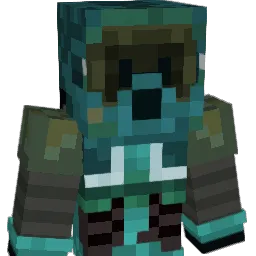 StorageContainer's Minecraft skin