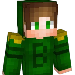 Storarty's Minecraft skin