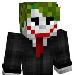 StoraxDanger Minecraft avatar bust