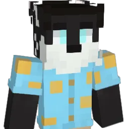 Storcaa's Minecraft skin