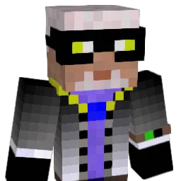 Storck_ Minecraft avatar bust
