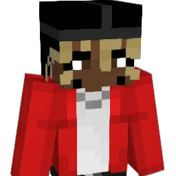 StoreMesterBrian Minecraft avatar bust