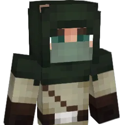 StoreSondre1999 Minecraft avatar bust