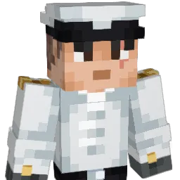 StoredGerakl885 Minecraft avatar bust