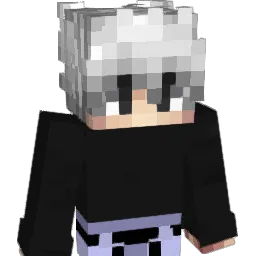 Storias Minecraft avatar bust