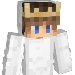 Storitch's Minecraft skin