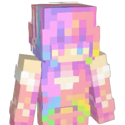 Storkon's Minecraft skin