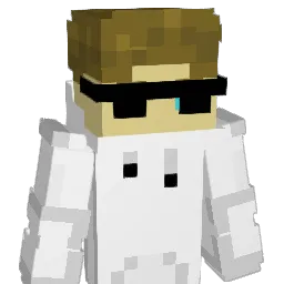 Storm121211 Minecraft avatar bust