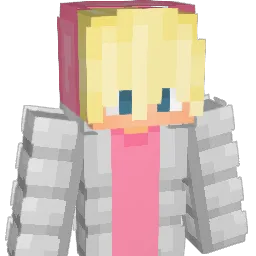 StormAleixo Minecraft avatar bust