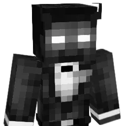 StormAssassin Minecraft avatar bust