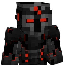 Minecraft-Avatar von StormBreaker127: Büste