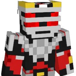 StormBreaker250 Minecraft avatar bust