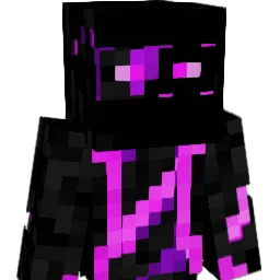 StormBreakerRyan's Minecraft skin