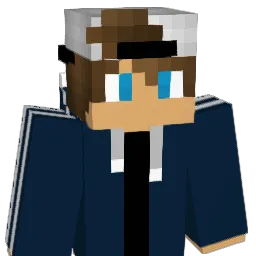StormChaserSea Minecraft avatar bust