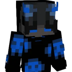 StormCloud4231 Minecraft avatar bust