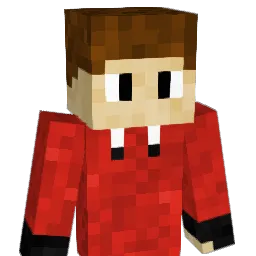 Minecraft-Avatar von StormCrafter_: Büste