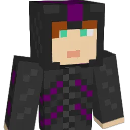 StormDrago_ Minecraft avatar bust