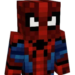StormDrake79 Minecraft avatar bust