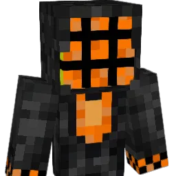 StormGamer04's Minecraft skin