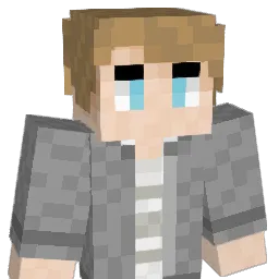 StormGamer96 Minecraft avatar bust