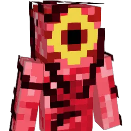 StormKnight2002 Minecraft avatar bust