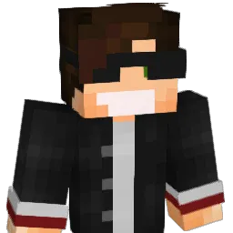 StormPowerZX's Minecraft skin