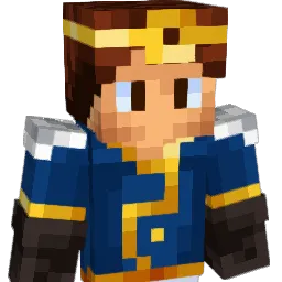StormSeed's Minecraft skin