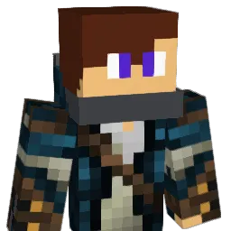 StormShadow73 Minecraft avatar bust